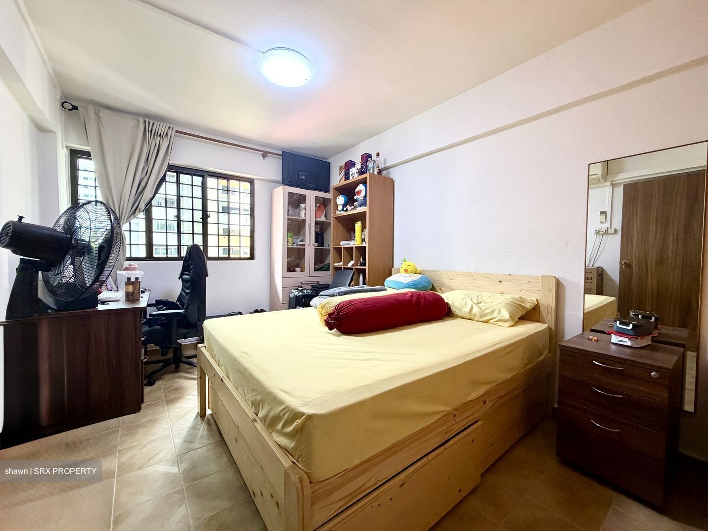 Blk 228 Boundary Ville (Serangoon), HDB 4 Rooms #541549551